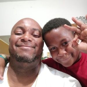 Meet your Posher, Terry